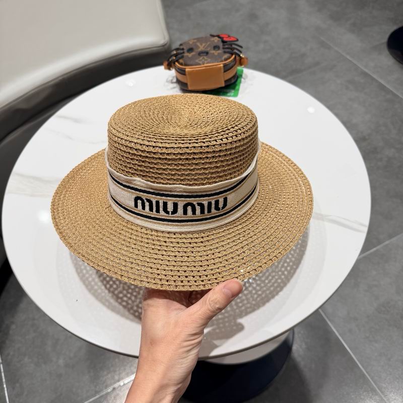 Miumiu top hat 020301
